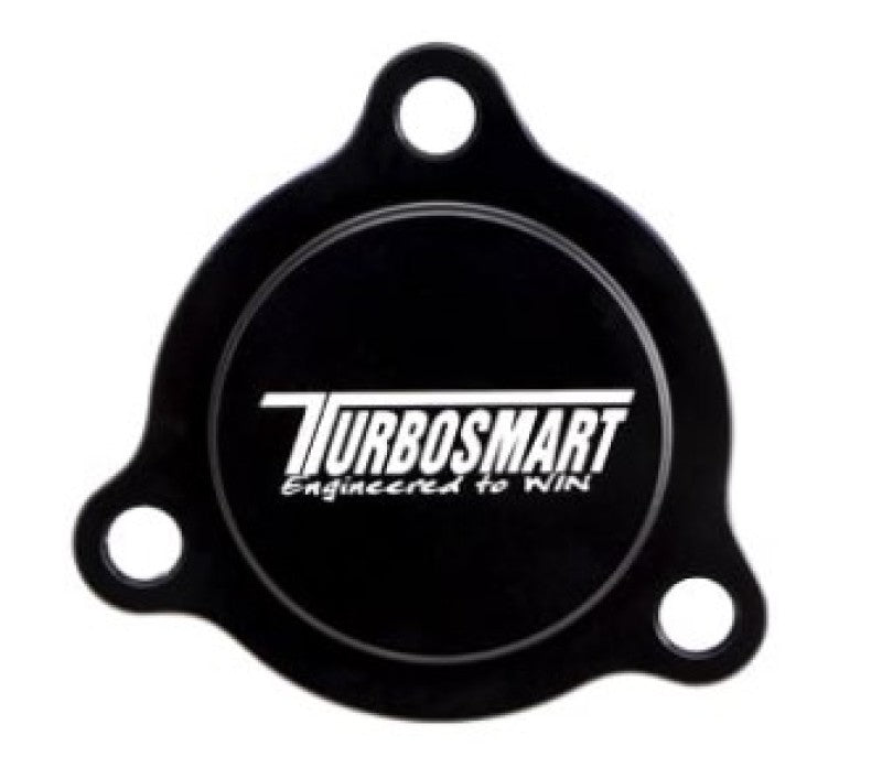 Turbosmart BOV Block-Off Cap Ford EcoBoost Mustang / Fiesta Turbosmart Blow Off Valve Accessories  AXOPROS