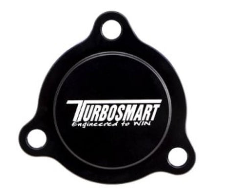 Turbosmart BOV Block-Off Cap Ford EcoBoost Mustang / Fiesta Turbosmart Blow Off Valve Accessories  AXOPROS