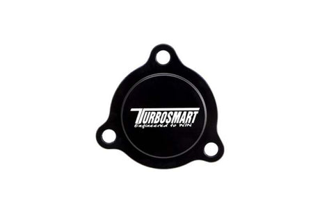 Turbosmart BOV Block-Off Cap Ford EcoBoost Mustang / Fiesta Turbosmart Blow Off Valve Accessories  AXOPROS
