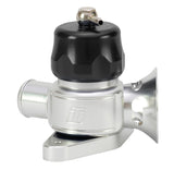 Turbosmart BOV Dual Port Maz/Sub-Black Turbosmart Blow Off Valves  AXOPROS