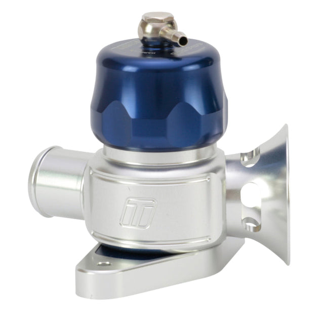 Turbosmart BOV Dual Port Maz/Sub-Blue Turbosmart Blow Off Valves  AXOPROS