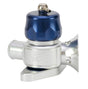 Turbosmart BOV Dual Port Maz/Sub-Blue Turbosmart Blow Off Valves  AXOPROS