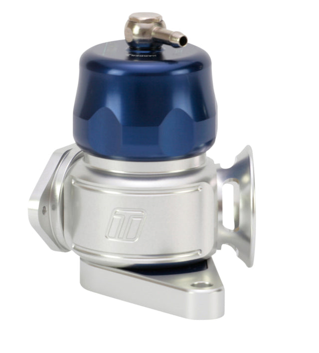 Turbosmart BOV Dual Port Subaru-Blue Turbosmart Blow Off Valves  AXOPROS