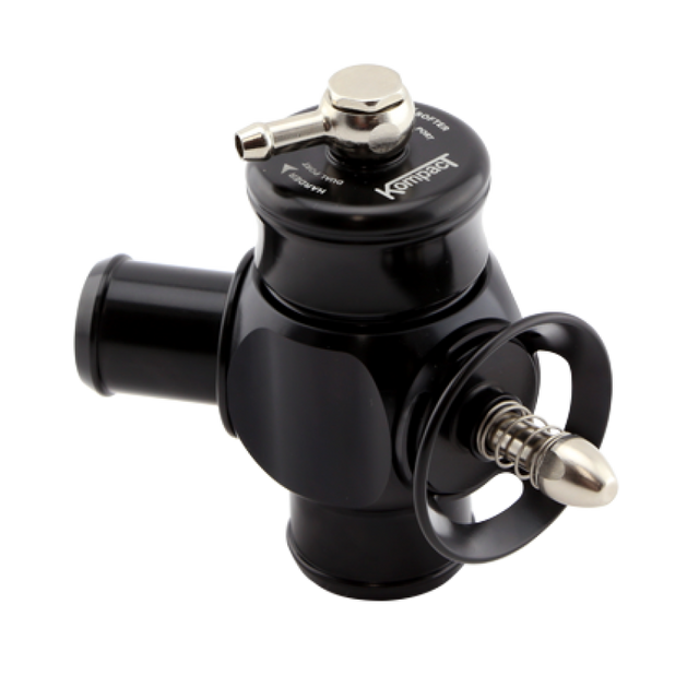 Turbosmart BOV Kompact Dual Port - 2015+ Subaru WRX Turbosmart Blow Off Valves  AXOPROS