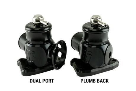 Turbosmart BOV Kompact Dual Port - Hyundai i20 Turbosmart Blow Off Valves  AXOPROS
