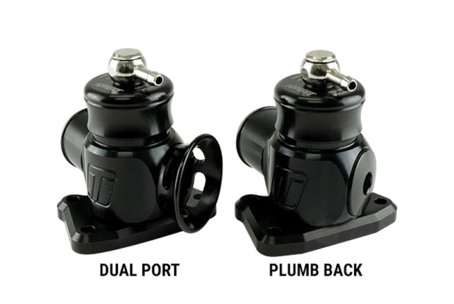 Turbosmart BOV Kompact Dual Port - Hyundai i20 Turbosmart Blow Off Valves  AXOPROS