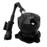Turbosmart BOV Kompact EM Dual Port VR3 - Jeep Wrangler JL 2.0 Turbo Turbosmart Blow Off Valves  AXOPROS