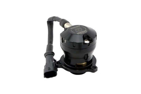 Turbosmart BOV Kompact EM Dual Port VR3 - Jeep Wrangler JL 2.0 Turbo Turbosmart Blow Off Valves  AXOPROS