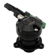 Turbosmart BOV Kompact EM Plumb Back VR10 - Mini Cooper S Turbosmart Blow Off Valves  AXOPROS