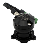 Turbosmart BOV Kompact EM Plumb Back VR10 - Mini Cooper S Turbosmart Blow Off Valves  AXOPROS