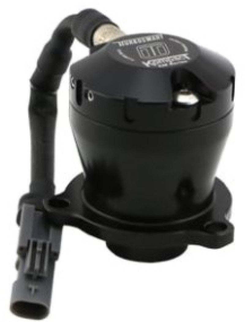 Turbosmart BOV Kompact EM Plumb Back VR11 - BMW N55 M2 / X4 M40i Turbosmart Blow Off Valves  AXOPROS