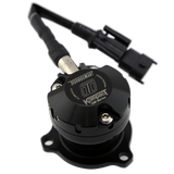 Turbosmart BOV Kompact EM Plumb Back VR3 - Jeep Wrangler JL 2.0 Turbo Turbosmart Blow Off Valves  AXOPROS