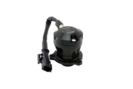 Turbosmart BOV Kompact EM Plumb Back VR3 - Jeep Wrangler JL 2.0 Turbo Turbosmart Blow Off Valves  AXOPROS