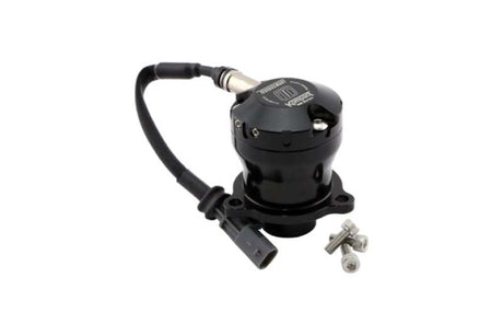 Turbosmart BOV Kompact EM Re-Circ (Plumb Back) Ford Fiesta ST 1.6L / Ford Mustang 2.3L Ecoboost Turbosmart Blow Off Valves  AXOPROS
