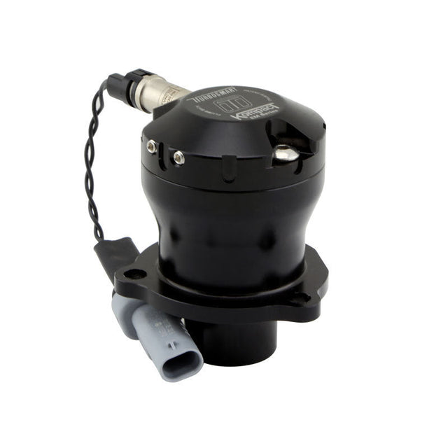 Turbosmart BOV Kompact EM Re-Circ (Plumb Back) Ford Fiesta ST 1.6L / Ford Mustang 2.3L Ecoboost Turbosmart Blow Off Valves  AXOPROS