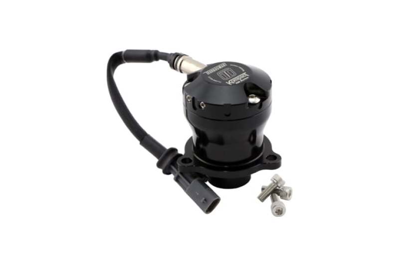 Turbosmart BOV Kompact EM VR13 Plumb Back - 2019 Ford Ranger 2.3L Turbosmart Blow Off Valves  AXOPROS