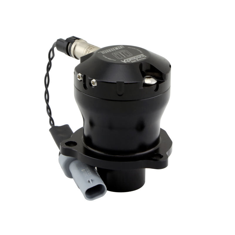 Turbosmart BOV Kompact EM VR13 Plumb Back - 2019 Ford Ranger 2.3L Turbosmart Blow Off Valves  AXOPROS