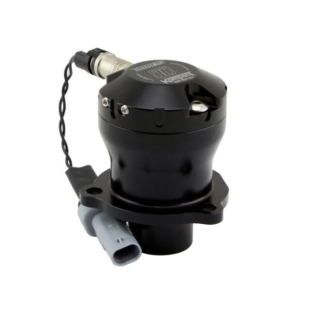 Turbosmart BOV Kompact EM VR13 Plumb Back - 2019 Ford Ranger 2.3L Turbosmart Blow Off Valves  AXOPROS