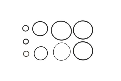 Turbosmart BOV Kompact O-Ring Kit Turbosmart Blow Off Valve Accessories  AXOPROS