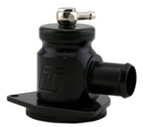 Turbosmart BOV Kompact Plumb Back - 12-16 Hyundai Veloster Turbo Turbosmart Blow Off Valves  AXOPROS