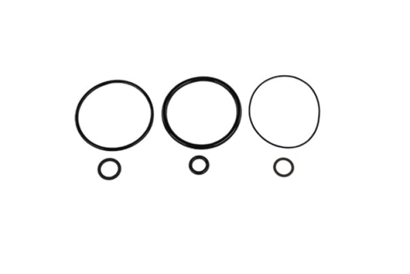 Turbosmart BOV O-Ring kit Turbosmart Blow Off Valve Accessories  AXOPROS