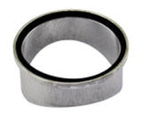 Turbosmart BOV Power Port Alloy Weld Flange Turbosmart Flanges  AXOPROS