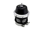 Turbosmart BOV Power Port - Black Turbosmart Blow Off Valves  AXOPROS