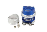 Turbosmart BOV Race Port - Blue - Gen V Turbosmart Blow Off Valves  AXOPROS