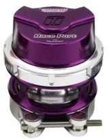 Turbosmart BOV Race Port Female Gen-V Purple - No Weld Flange Turbosmart Blow Off Valves  AXOPROS
