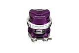 Turbosmart BOV Race Port Female Gen-V Purple - No Weld Flange Turbosmart Blow Off Valves  AXOPROS