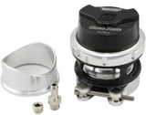 Turbosmart BOV Race Port Gen V Supercharger - Black Turbosmart Blow Off Valves  AXOPROS
