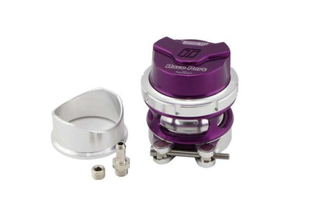 Turbosmart BOV Race Port - Purple - Gen V Turbosmart Blow Off Valves  AXOPROS