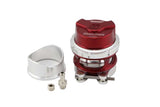 Turbosmart BOV Race Port - Red - Gen V Turbosmart Blow Off Valves  AXOPROS