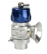 Turbosmart BOV Supersonic Uni - Blue Turbosmart Blow Off Valves  AXOPROS