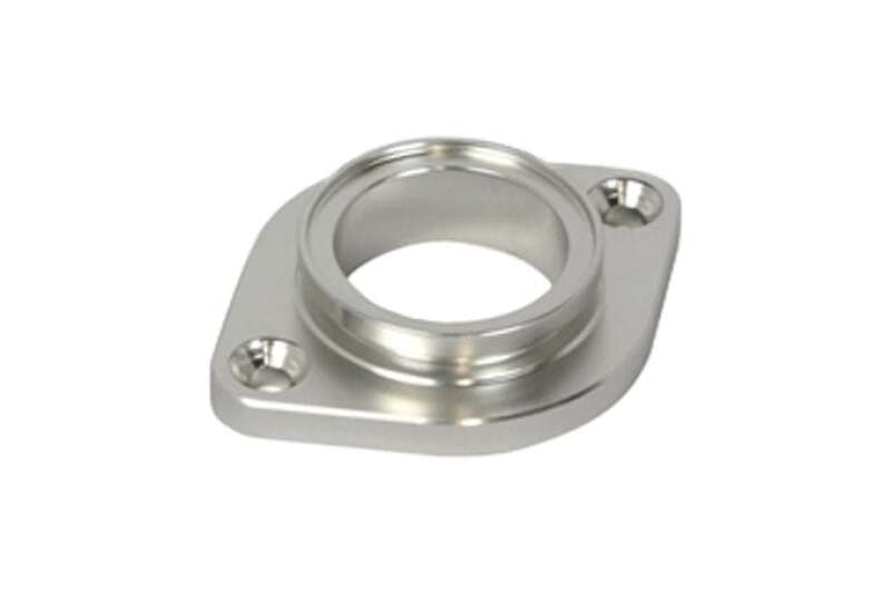 Turbosmart BOV TS - Greddy Flange Adapter Turbosmart Flanges  AXOPROS