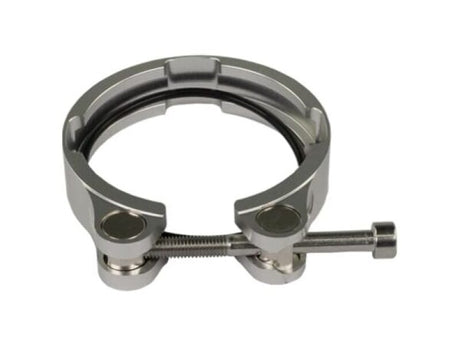 Turbosmart BOV V-Band clamp assembly Turbosmart Flanges  AXOPROS