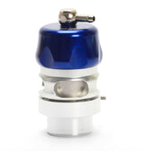 Turbosmart BOV Vee Port Pro - Blue Turbosmart Blow Off Valves  AXOPROS