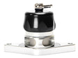 Turbosmart BOV Vee PRO Port Subaru-Black Turbosmart Blow Off Valves  AXOPROS