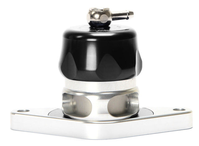 Turbosmart BOV Vee PRO Port Subaru-Black Turbosmart Blow Off Valves  AXOPROS