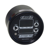 Turbosmart eB2 66mm Black Turbosmart Boost Controllers  AXOPROS