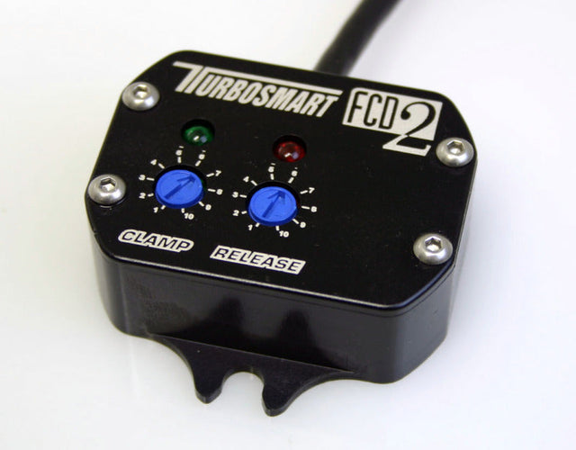 Turbosmart FCD-2 (electronic) Turbosmart Boost Controller Accessories  AXOPROS