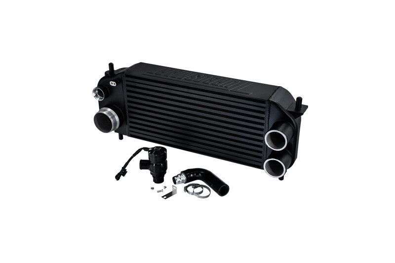 Turbosmart Ford F-150 2.7L/3.5L Ecoboost Performance Intercooler w/Recirculating BOV - Black