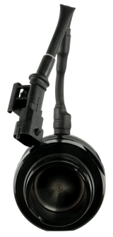 Turbosmart Ford F-150 2.7L/3.5L Ecoboost Performance Intercooler w/VTA BOV - Black Turbosmart Intercoolers  AXOPROS