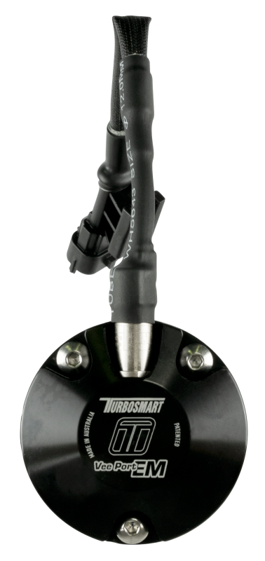 Turbosmart Ford F-150 2.7L/3.5L Ecoboost Performance Intercooler w/VTA BOV - Black Turbosmart Intercoolers  AXOPROS