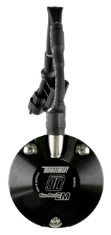 Turbosmart Ford F-150 2.7L/3.5L Ecoboost Performance Intercooler w/VTA BOV - Black Turbosmart Intercoolers  AXOPROS