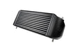 Turbosmart Ford F-150 2.7L/3.5L Ecoboost Performance Intercooler w/VTA BOV - Black Turbosmart Intercoolers  AXOPROS