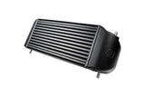Turbosmart Ford F-150 2.7L/3.5L Ecoboost Performance Intercooler w/VTA BOV - Black Turbosmart Intercoolers  AXOPROS