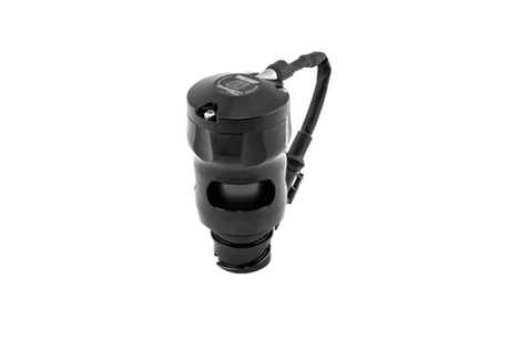 Turbosmart Ford F-150 2.7L/3.5L Ecoboost Performance Intercooler w/VTA BOV - Silver Turbosmart Intercoolers  AXOPROS