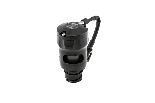 Turbosmart Ford F-150 2.7L/3.5L Ecoboost Performance Intercooler w/VTA BOV - Silver Turbosmart Intercoolers  AXOPROS