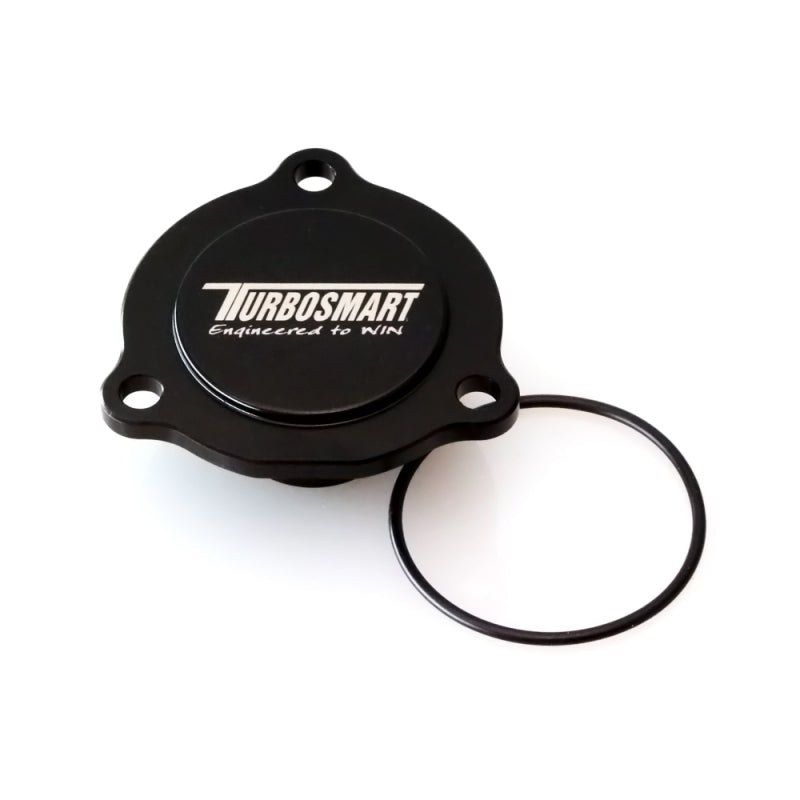 Turbosmart Ford Focus ST 2.0 EcoBoost / BorgWarner EFR Kompact Blanking Plate Turbosmart Blow Off Valve Accessories  AXOPROS